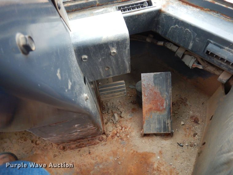 image for item AF9460 1998 Case 821B  wheel loader