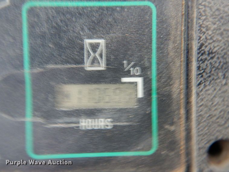 image for item AF9460 1998 Case 821B  wheel loader