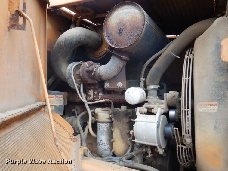 image for item AF9460 1998 Case 821B  wheel loader