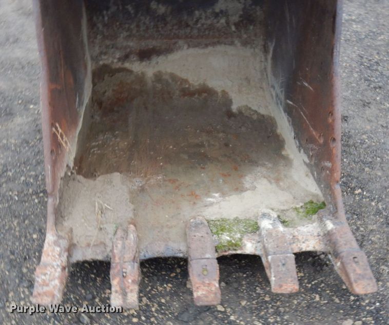 image for item AF9462 1998 Caterpillar 320BL  excavator