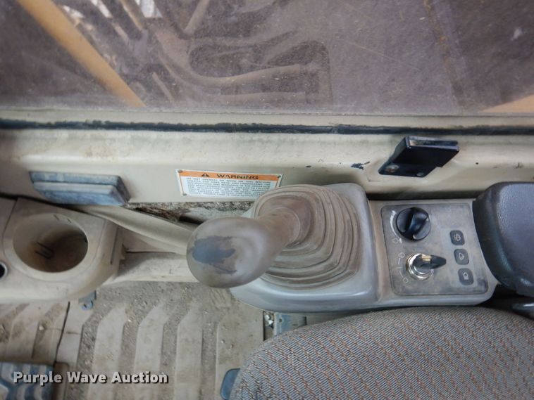 image for item AF9462 1998 Caterpillar 320BL  excavator