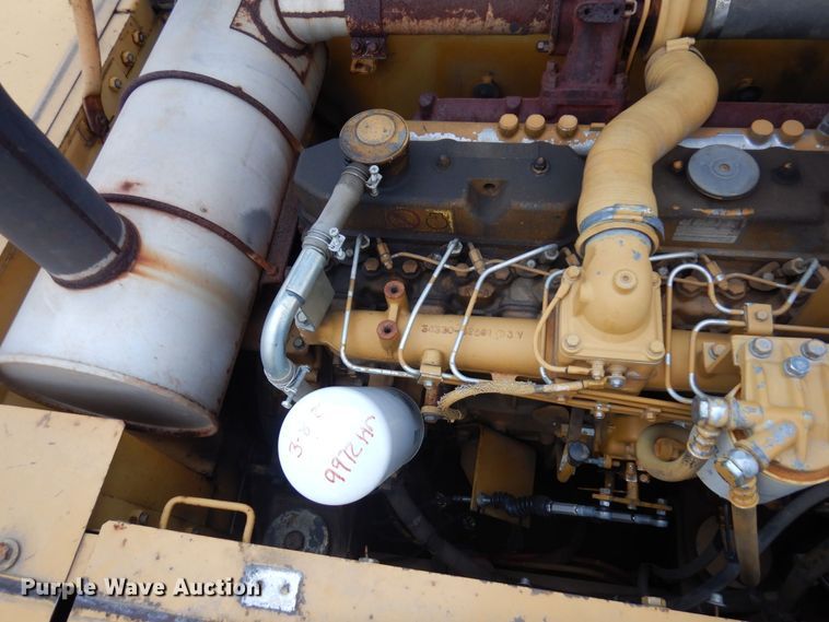 image for item AF9462 1998 Caterpillar 320BL  excavator