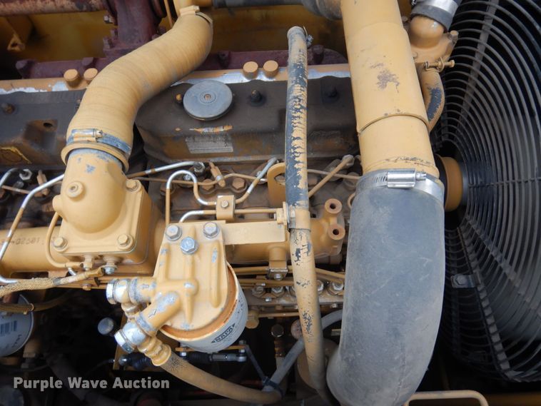 image for item AF9462 1998 Caterpillar 320BL  excavator