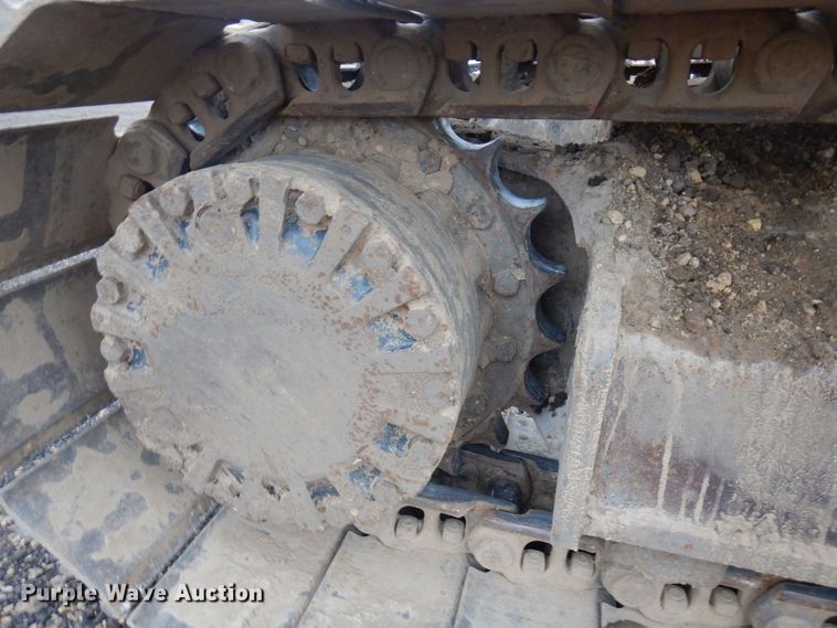 image for item AF9462 1998 Caterpillar 320BL  excavator