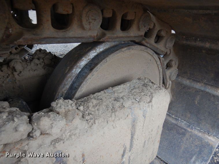 image for item AF9462 1998 Caterpillar 320BL  excavator