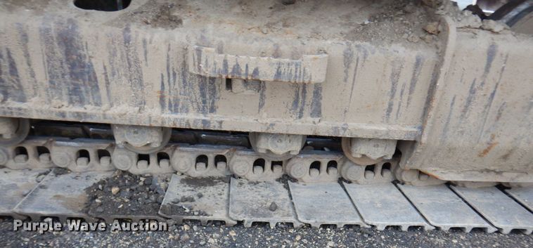 image for item AF9462 1998 Caterpillar 320BL  excavator