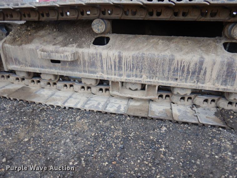 image for item AF9462 1998 Caterpillar 320BL  excavator