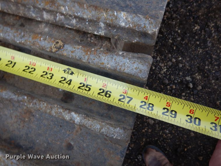 image for item AF9462 1998 Caterpillar 320BL  excavator