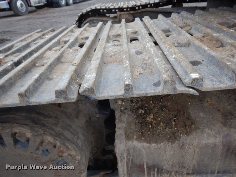 image for item AF9462 1998 Caterpillar 320BL  excavator