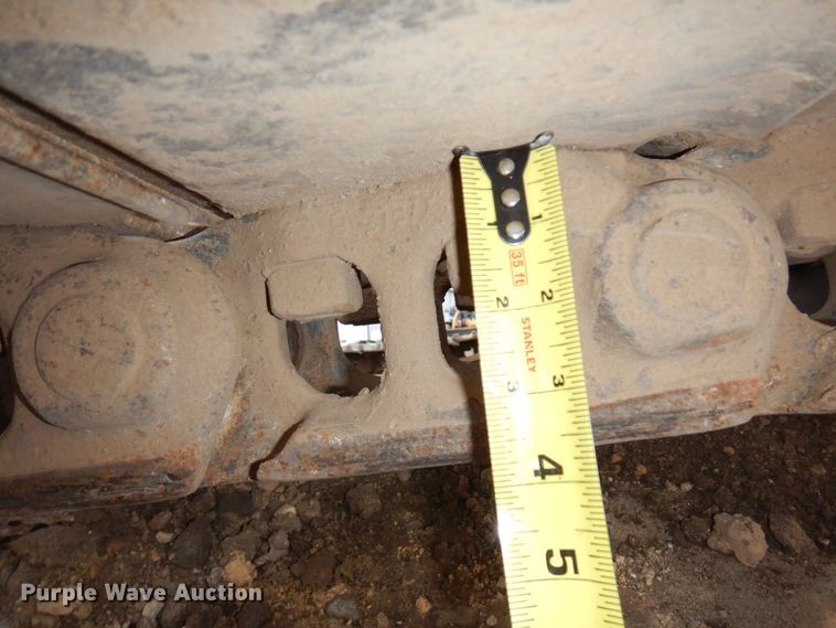 image for item AF9462 1998 Caterpillar 320BL  excavator