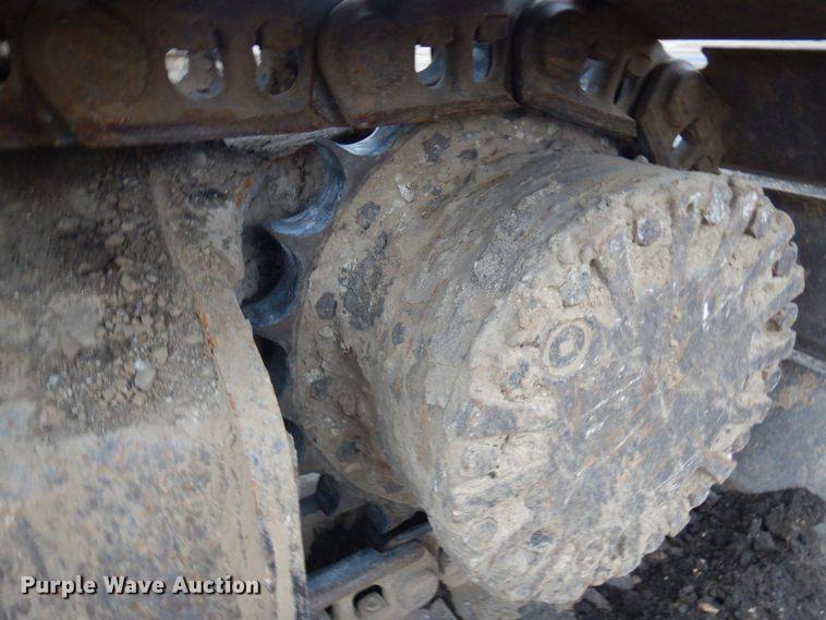 image for item AF9462 1998 Caterpillar 320BL  excavator