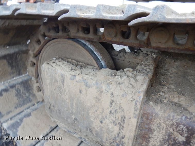 image for item AF9462 1998 Caterpillar 320BL  excavator