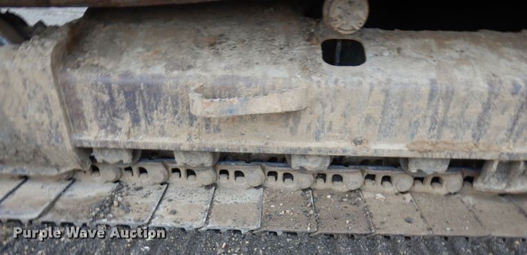 image for item AF9462 1998 Caterpillar 320BL  excavator