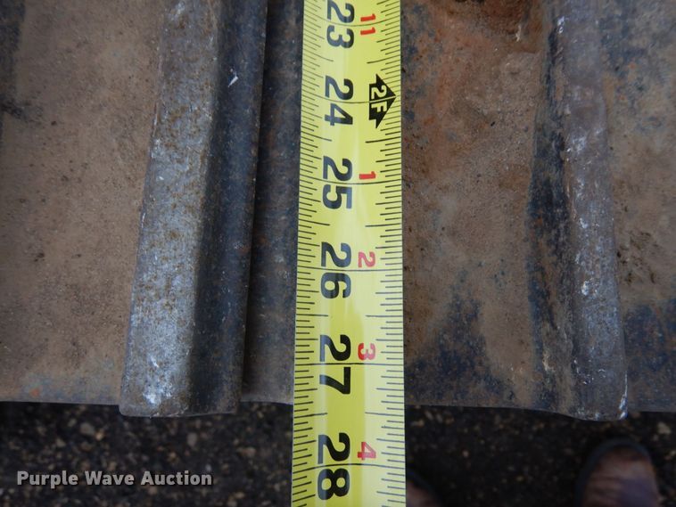 image for item AF9462 1998 Caterpillar 320BL  excavator