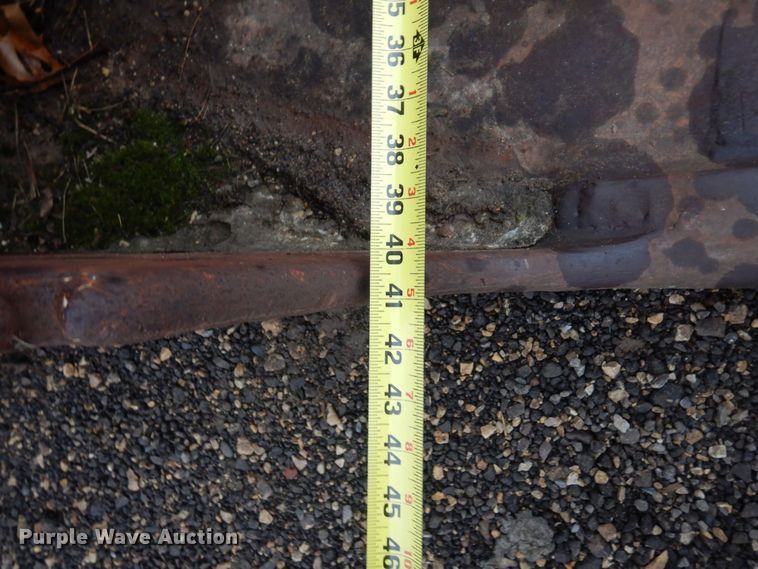 image for item AF9463 1994 Samsung SE210LC  excavator