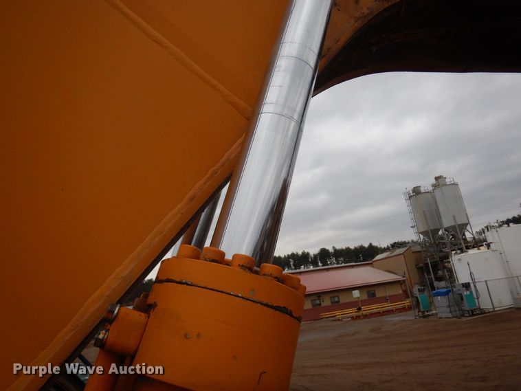 image for item AF9463 1994 Samsung SE210LC  excavator