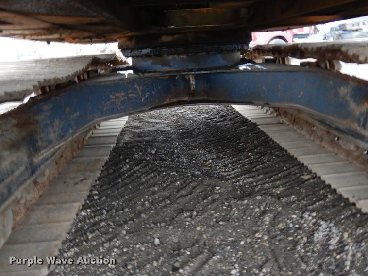 image for item AF9463 1994 Samsung SE210LC  excavator