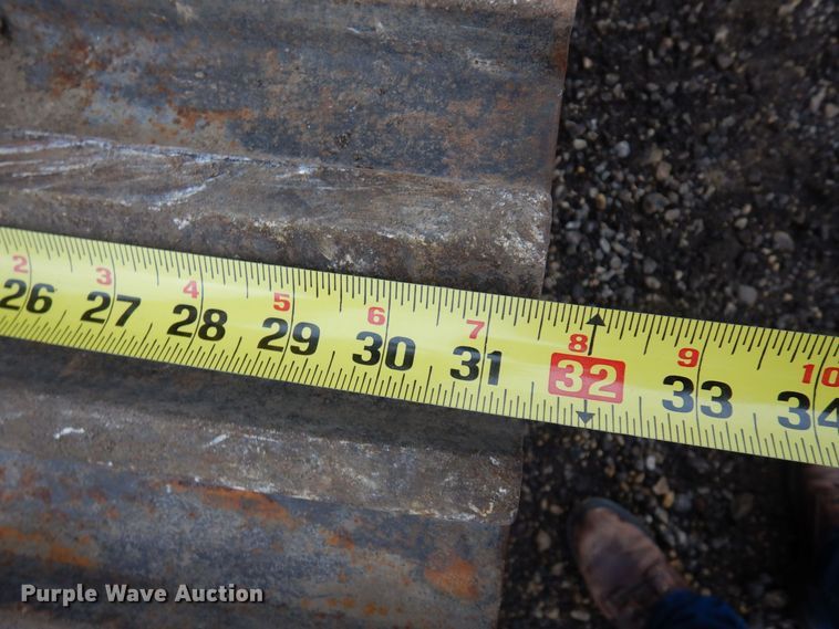 image for item AF9463 1994 Samsung SE210LC  excavator