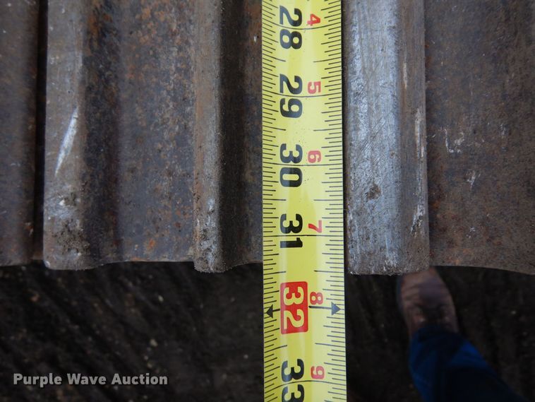 image for item AF9463 1994 Samsung SE210LC  excavator