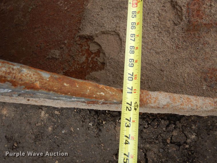 image for item AF9464 1999 Samsung SE450LC-3  excavator