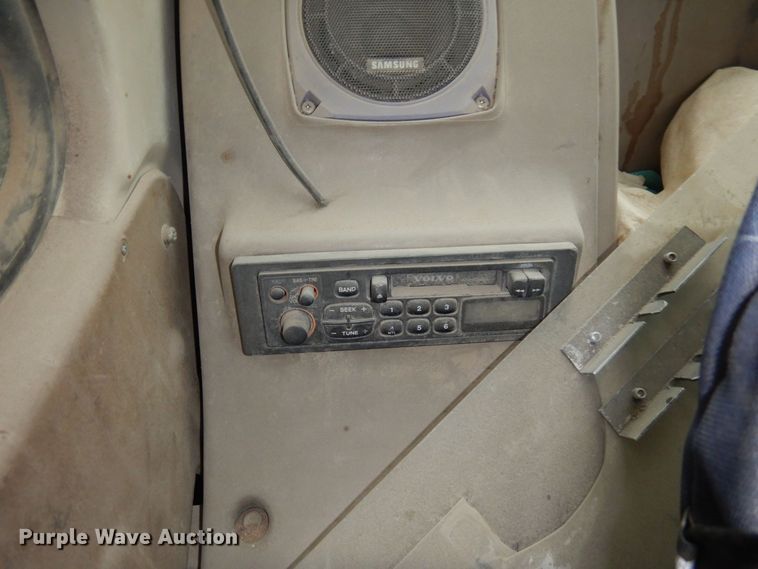 image for item AF9464 1999 Samsung SE450LC-3  excavator