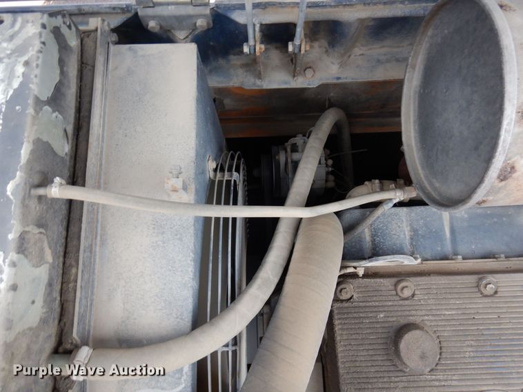 image for item AF9464 1999 Samsung SE450LC-3  excavator