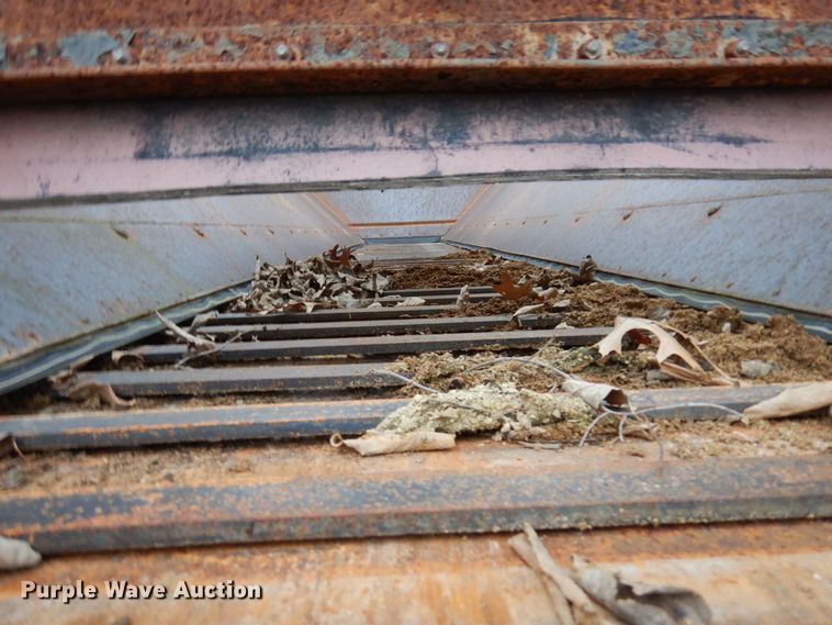 image for item AF9465 1979 Ford 9000  dump truck