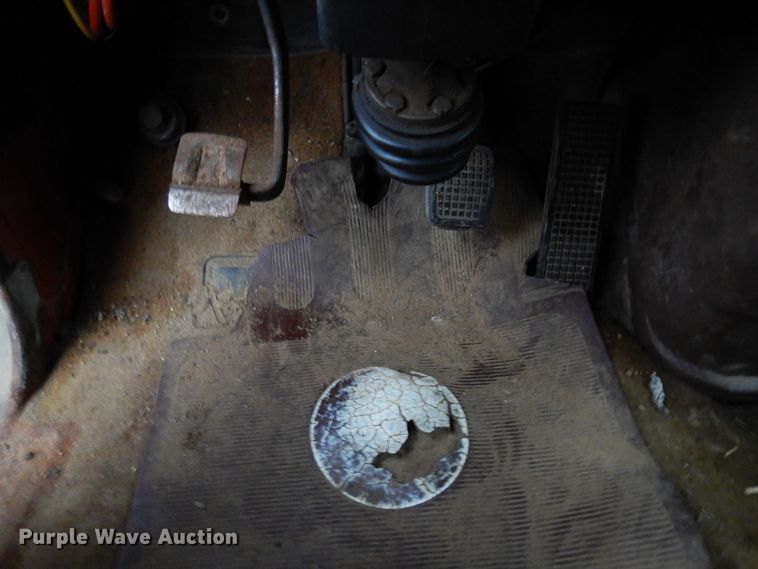 image for item AF9465 1979 Ford 9000  dump truck