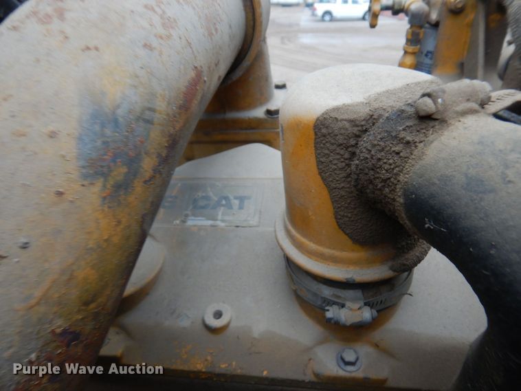 image for item AF9465 1979 Ford 9000  dump truck