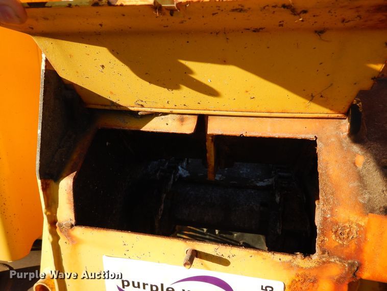 image for item DF8215 2006 Sterling  dump truck