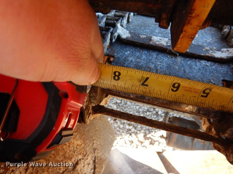 image for item DF8215 2006 Sterling  dump truck