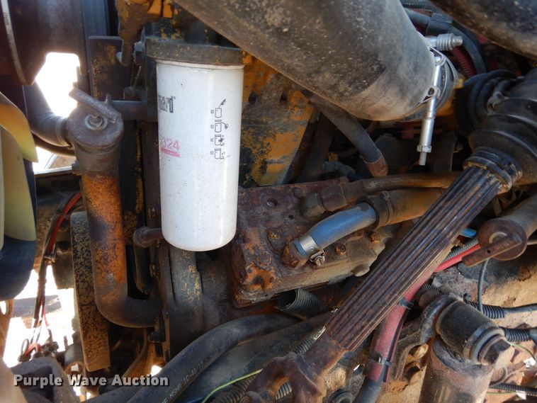 image for item DF8215 2006 Sterling  dump truck