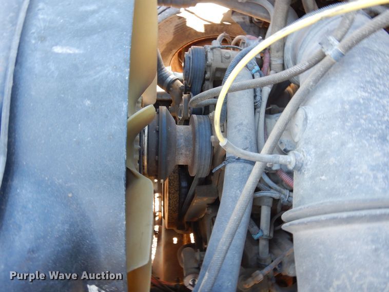 image for item DF8215 2006 Sterling  dump truck