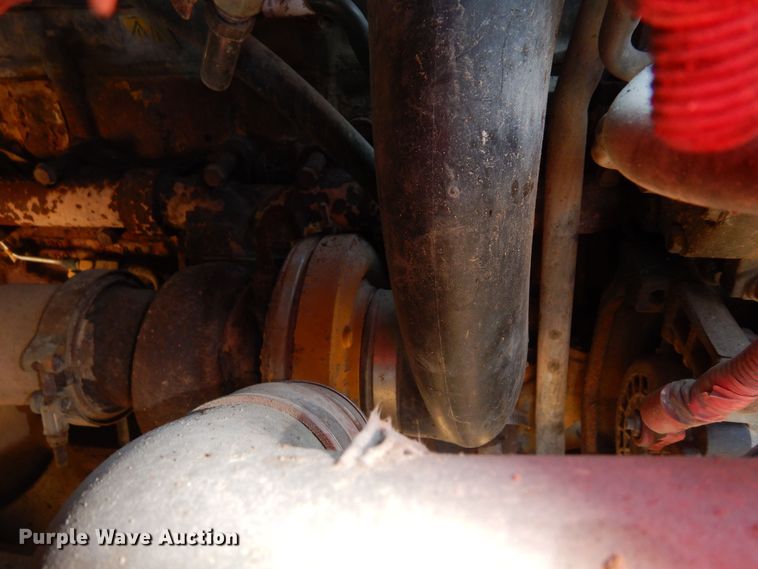 image for item DF8215 2006 Sterling  dump truck