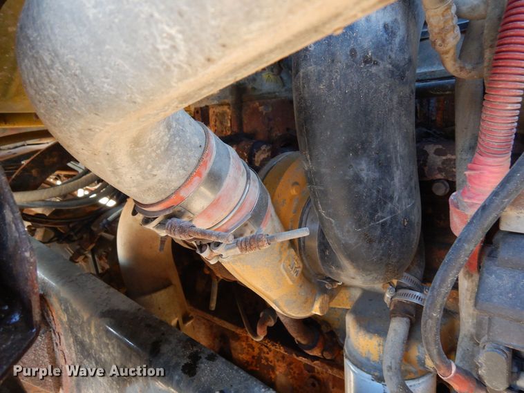 image for item DF8215 2006 Sterling  dump truck