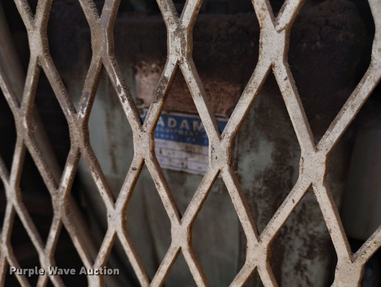 image for item DF8225 1981 Ford F800  utility / service truck with reel carrier