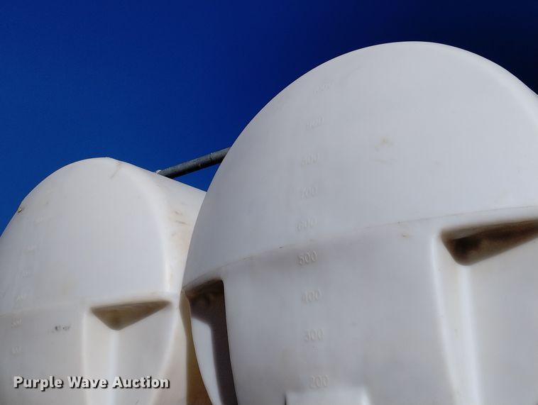 image for item DF8228 2002 Sterling L-Line  flatbed truck