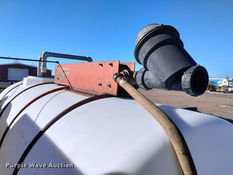 image for item DF8228 2002 Sterling L-Line  flatbed truck