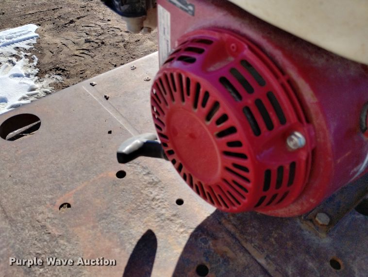 image for item DF8228 2002 Sterling L-Line  flatbed truck