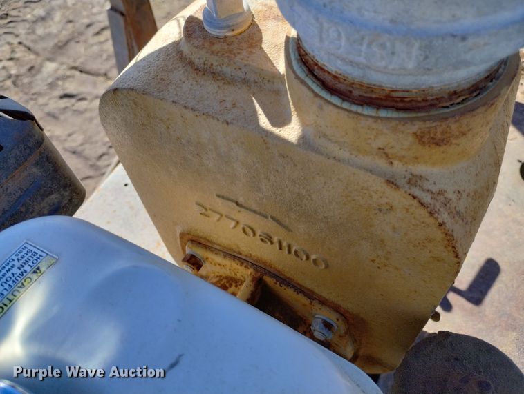 image for item DF8228 2002 Sterling L-Line  flatbed truck