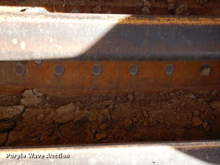 image for item DF8254 2000 Caterpillar 615C elevating scraper