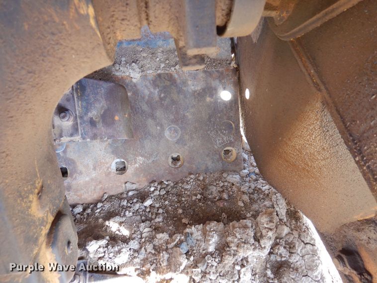 image for item DF8254 2000 Caterpillar 615C elevating scraper