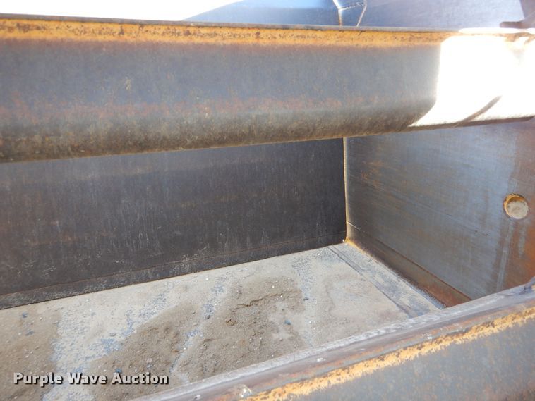 image for item DF8254 2000 Caterpillar 615C elevating scraper