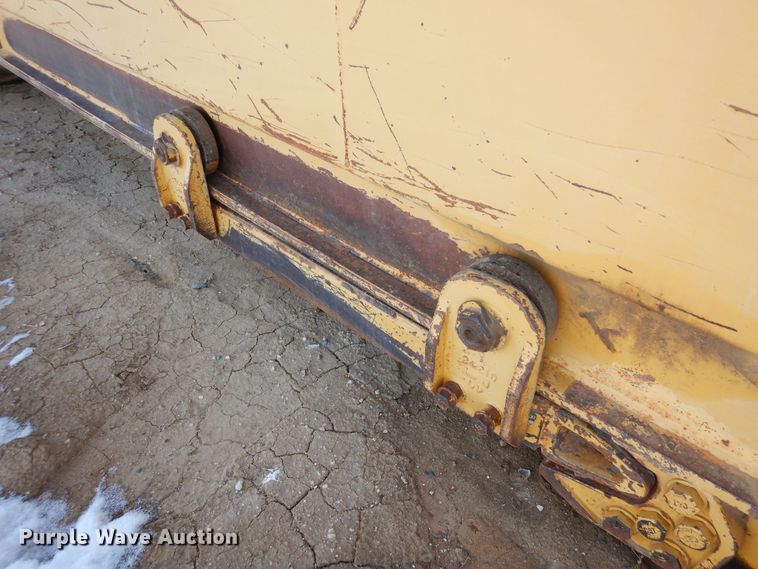 image for item DF8254 2000 Caterpillar 615C elevating scraper