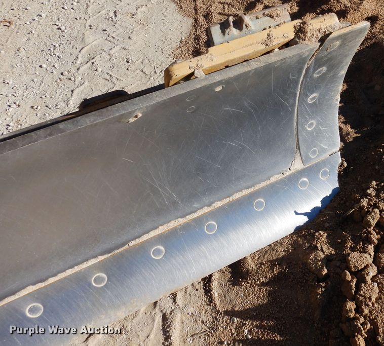 image for item DF8255 2008 Caterpillar 140M VHP Plus  motor grader