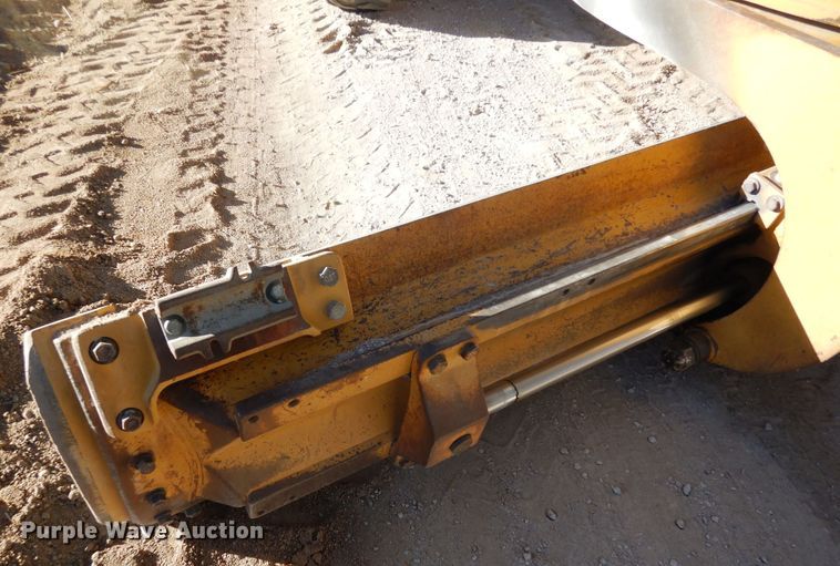 image for item DF8255 2008 Caterpillar 140M VHP Plus  motor grader