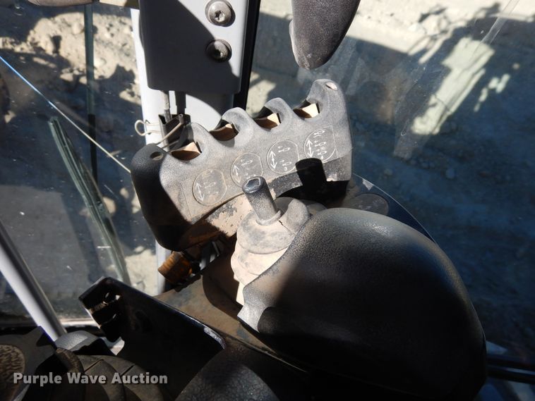 image for item DF8255 2008 Caterpillar 140M VHP Plus  motor grader