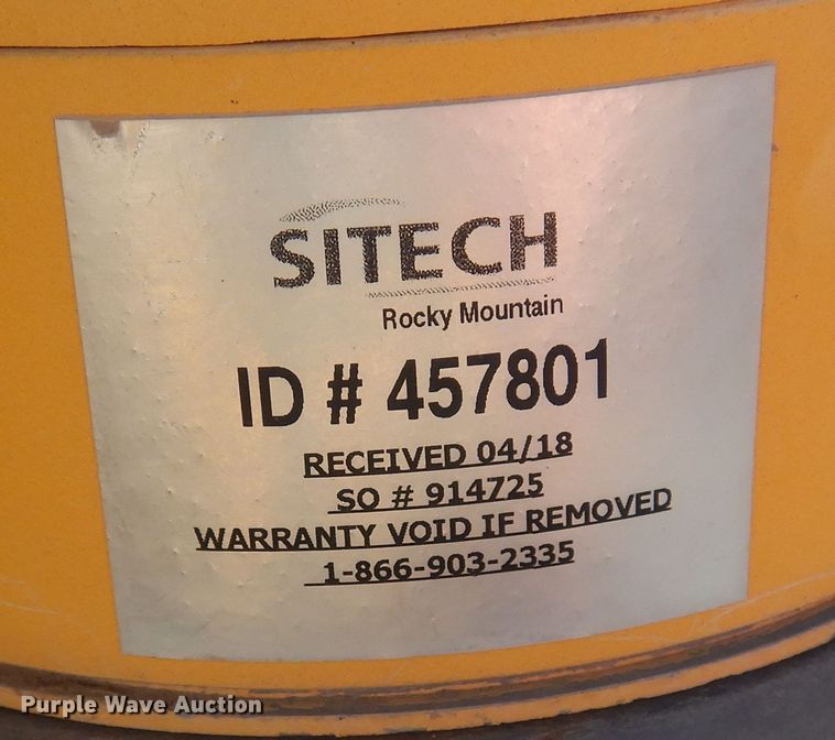 image for item DF8255 2008 Caterpillar 140M VHP Plus  motor grader