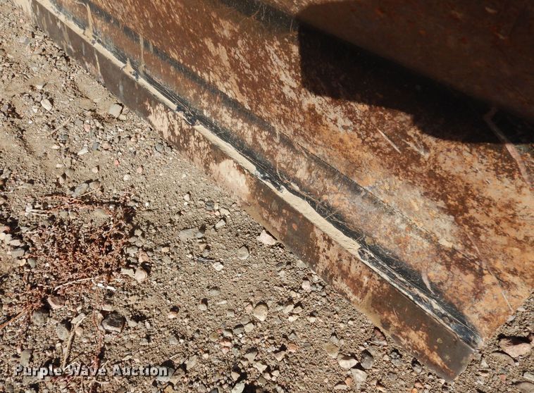 image for item DF8271 2002 Case 960  trencher