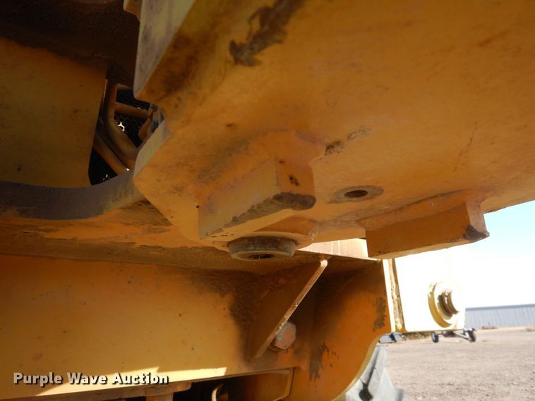 image for item DF8271 2002 Case 960  trencher